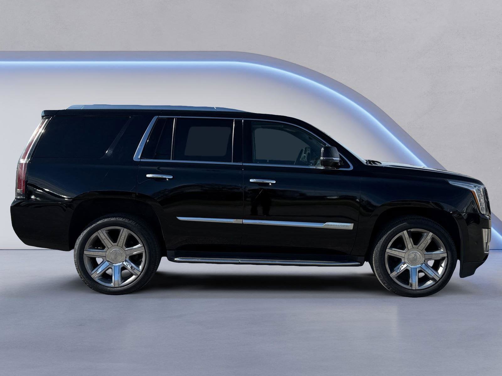 2017 Cadillac Escalade Base