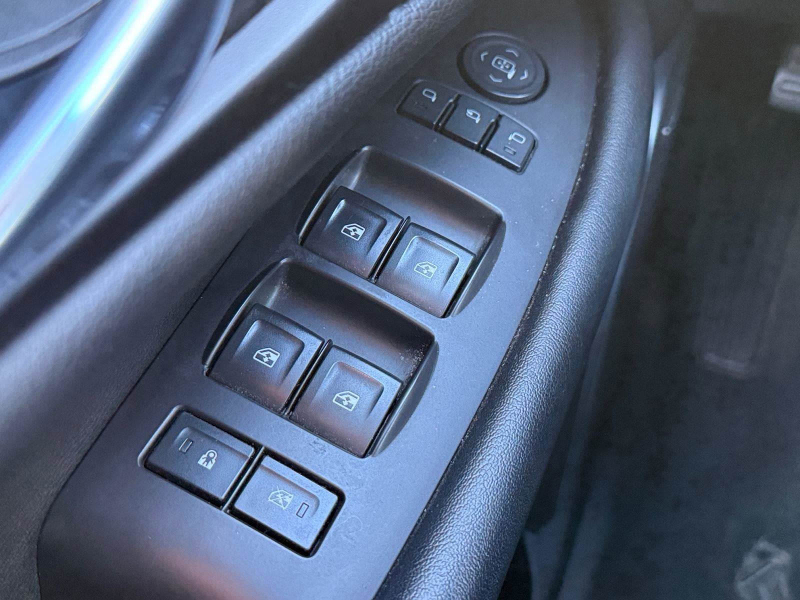 2017 Cadillac Escalade Base