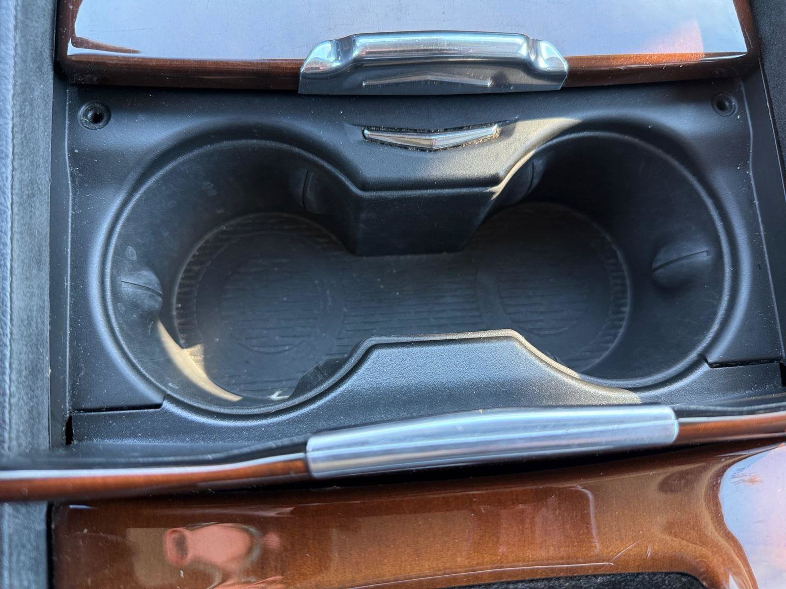 2017 Cadillac Escalade Base