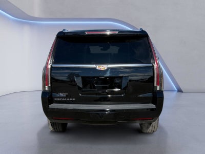 2017 Cadillac Escalade Base