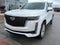 2023 Cadillac Escalade 4WD Premium Luxury