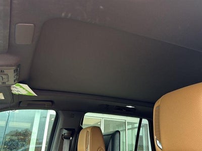 2023 Cadillac Escalade 4WD Premium Luxury
