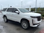 2023 Cadillac Escalade 4WD Premium Luxury