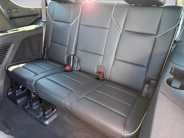 2024 Cadillac Escalade 4WD Premium Luxury