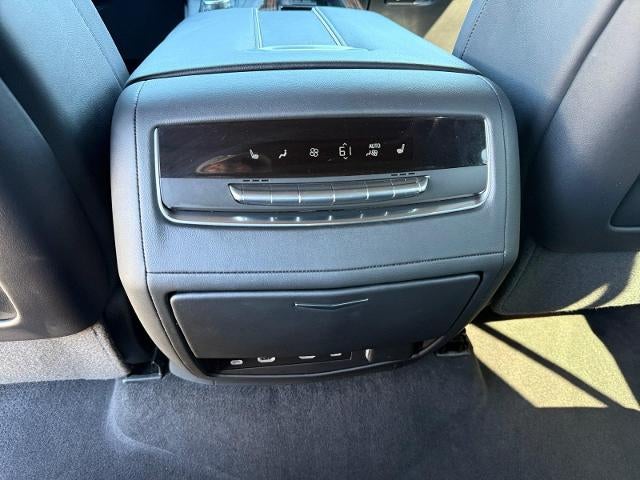 2024 Cadillac Escalade 4WD Premium Luxury