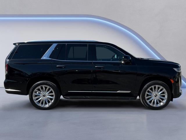 2024 Cadillac Escalade 4WD Premium Luxury