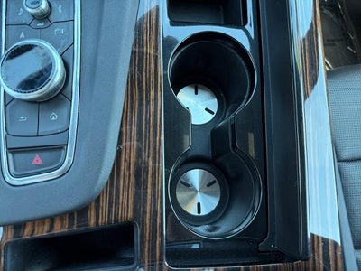 2024 Cadillac Escalade 4WD Premium Luxury