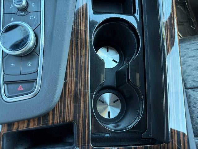 2024 Cadillac Escalade 4WD Premium Luxury