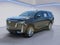 2023 Cadillac Escalade 4WD Premium Luxury