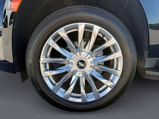 2023 Cadillac Escalade 4WD Premium Luxury