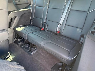 2023 Cadillac Escalade 4WD Premium Luxury