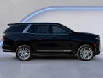 2023 Cadillac Escalade 4WD Premium Luxury