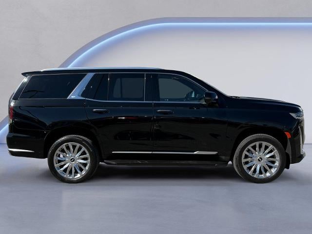 2023 Cadillac Escalade 4WD Premium Luxury