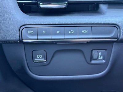2023 Cadillac Escalade 4WD Premium Luxury