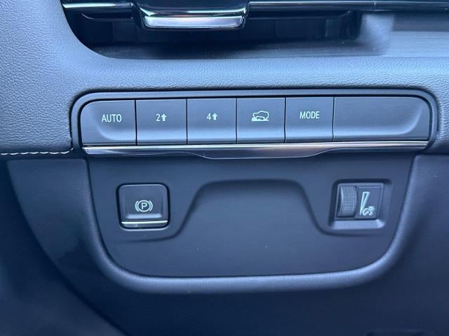 2023 Cadillac Escalade 4WD Premium Luxury