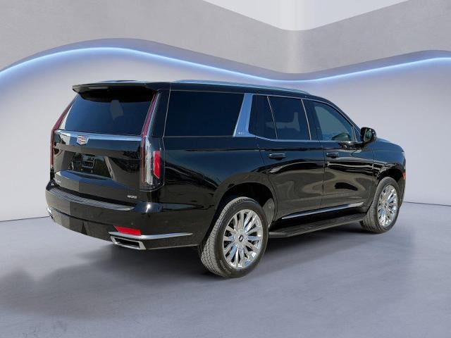 2023 Cadillac Escalade 4WD Premium Luxury