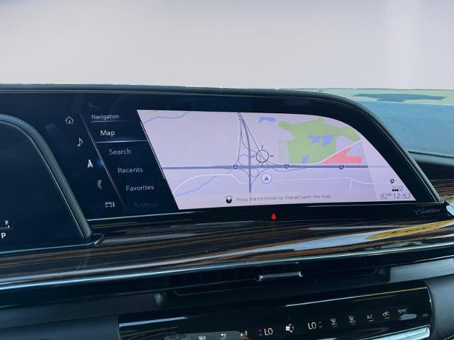 2023 Cadillac Escalade 4WD Premium Luxury