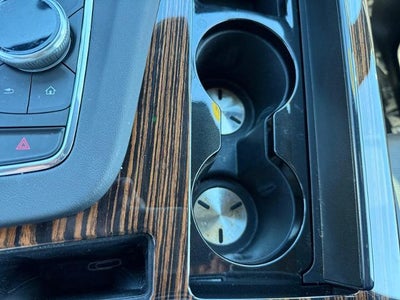 2023 Cadillac Escalade 4WD Premium Luxury
