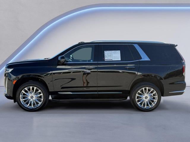 2023 Cadillac Escalade 4WD Premium Luxury