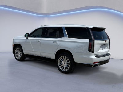 2023 Cadillac Escalade Base