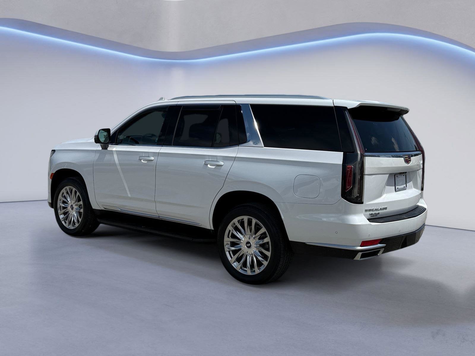 2023 Cadillac Escalade Base
