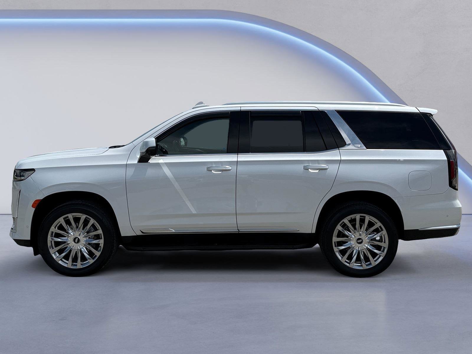 2023 Cadillac Escalade Base