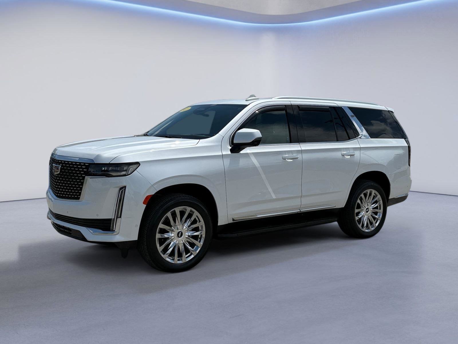 2023 Cadillac Escalade Base