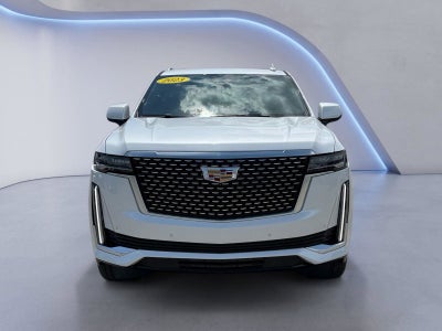 2023 Cadillac Escalade Base