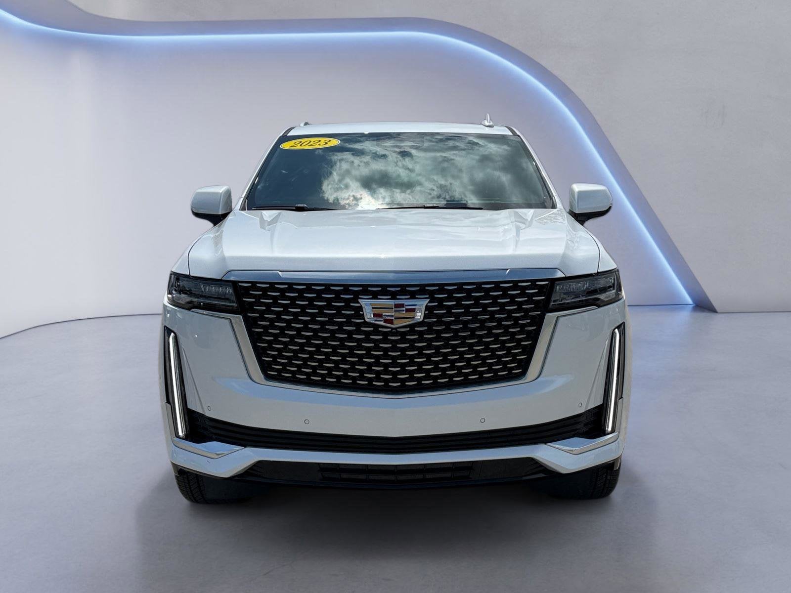 2023 Cadillac Escalade Base