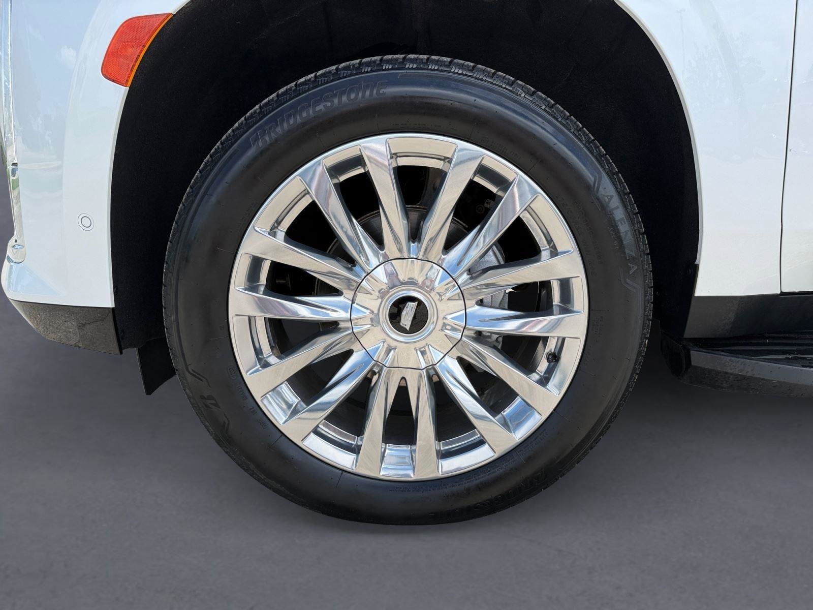 2023 Cadillac Escalade Base