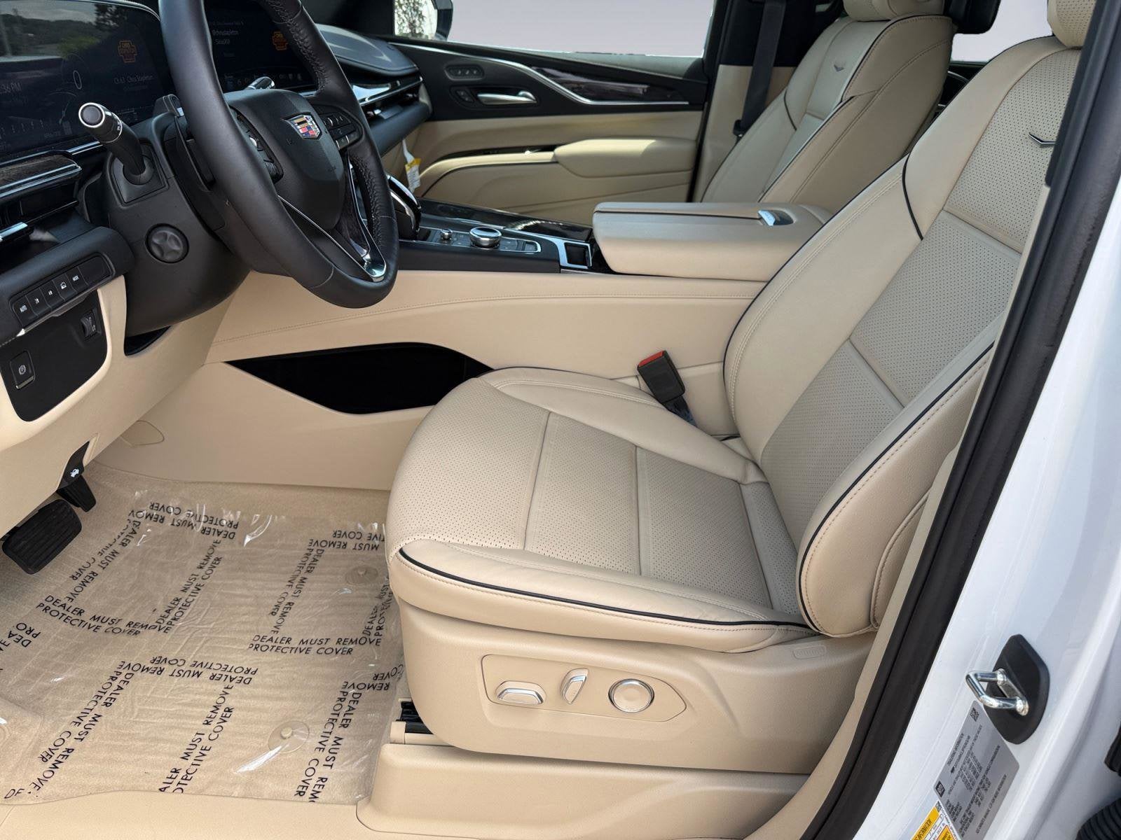 2023 Cadillac Escalade Base