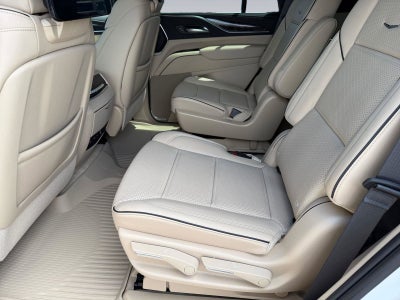 2023 Cadillac Escalade Base