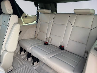 2023 Cadillac Escalade Base