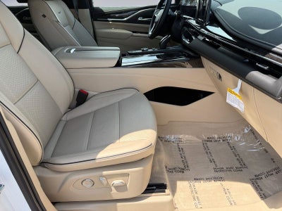 2023 Cadillac Escalade Base