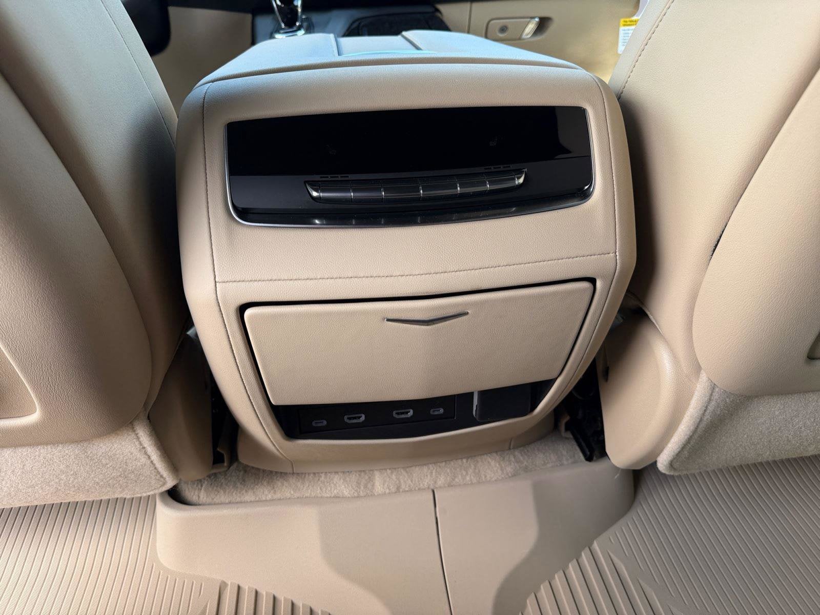 2023 Cadillac Escalade Base