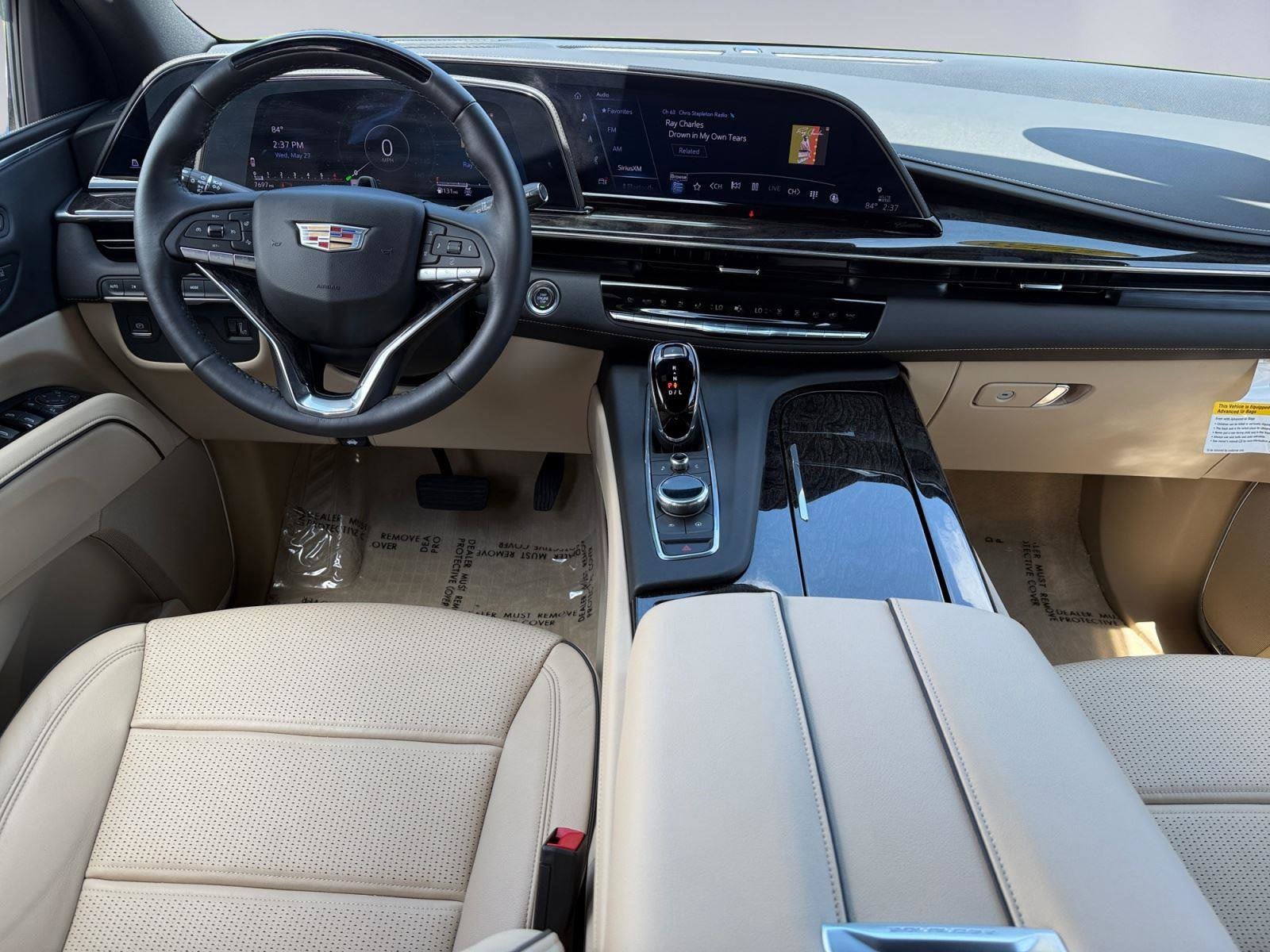 2023 Cadillac Escalade Base