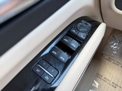2023 Cadillac Escalade Base