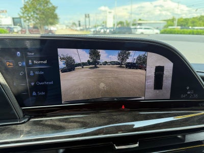 2023 Cadillac Escalade Base