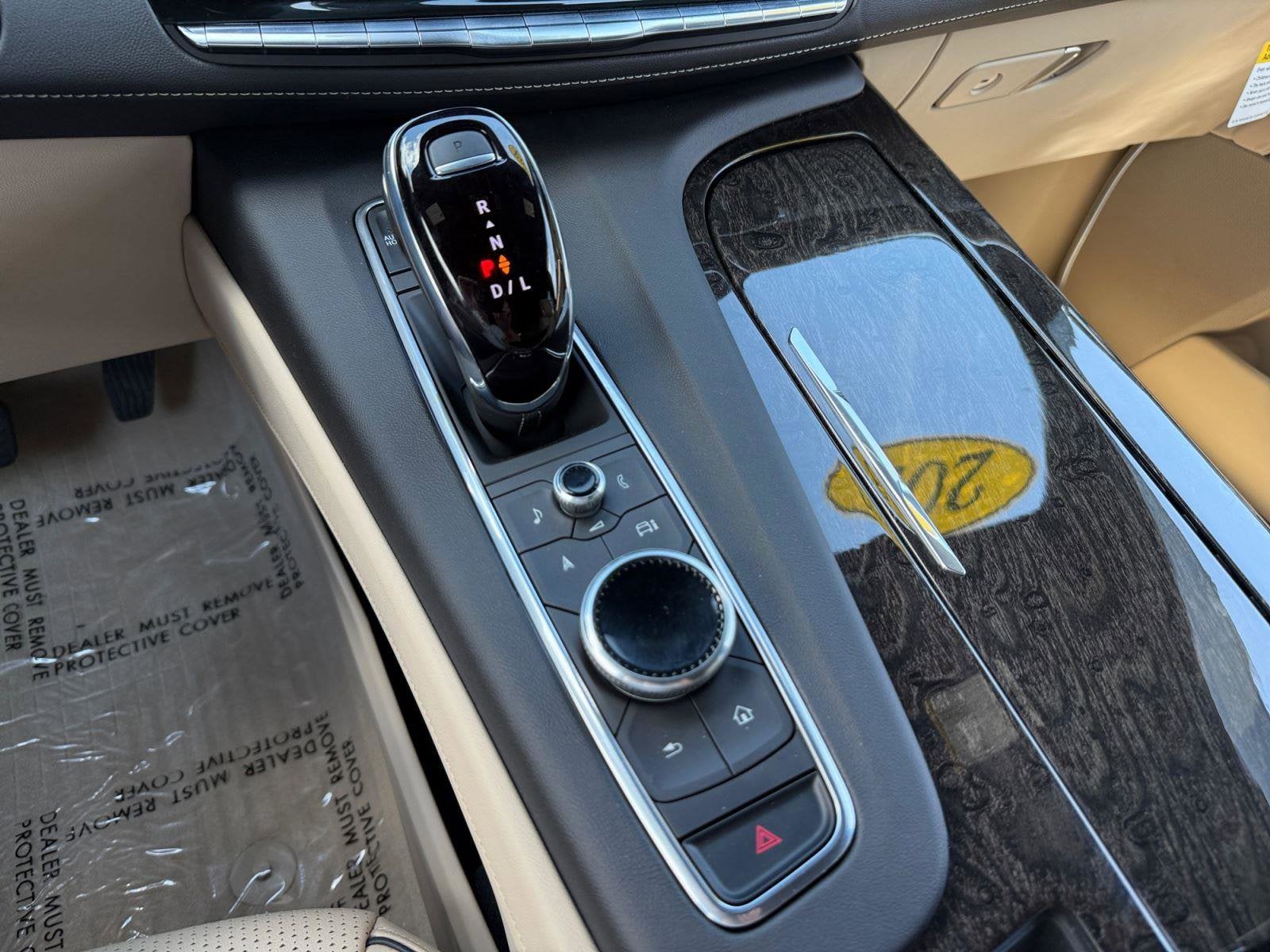 2023 Cadillac Escalade Base