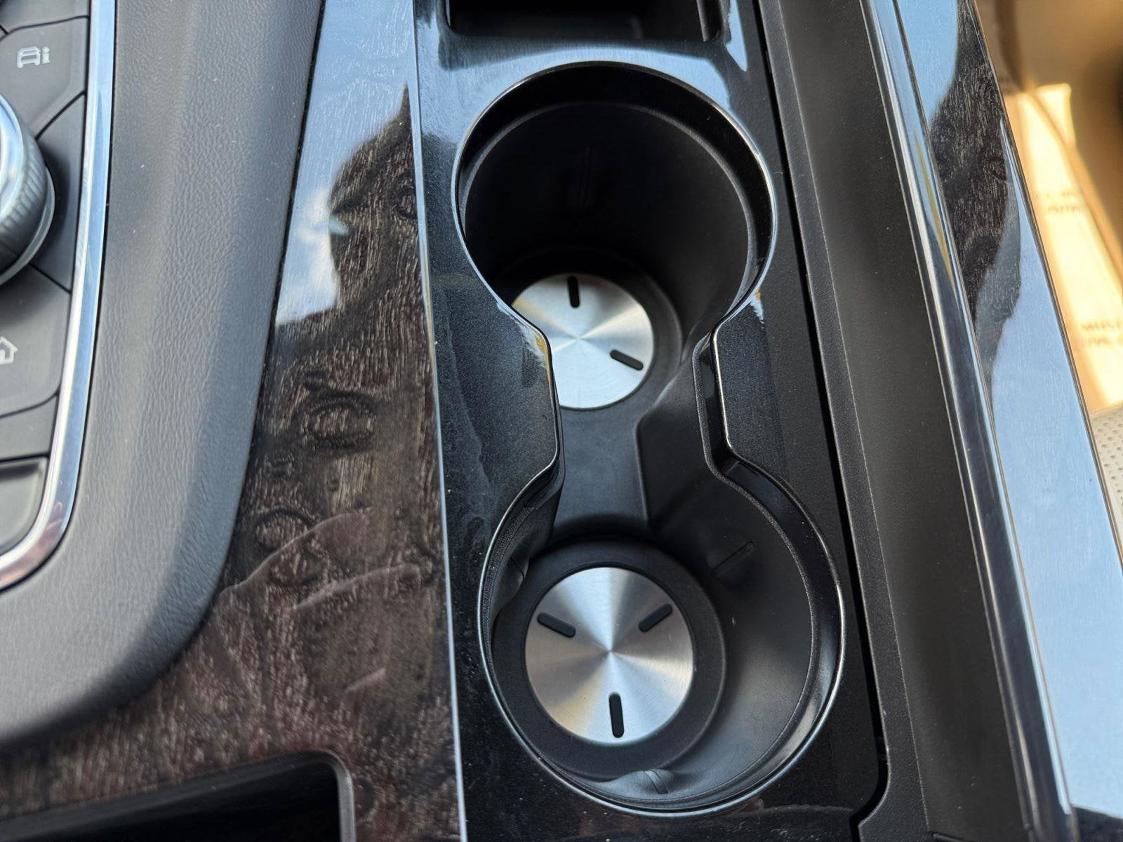 2023 Cadillac Escalade Base
