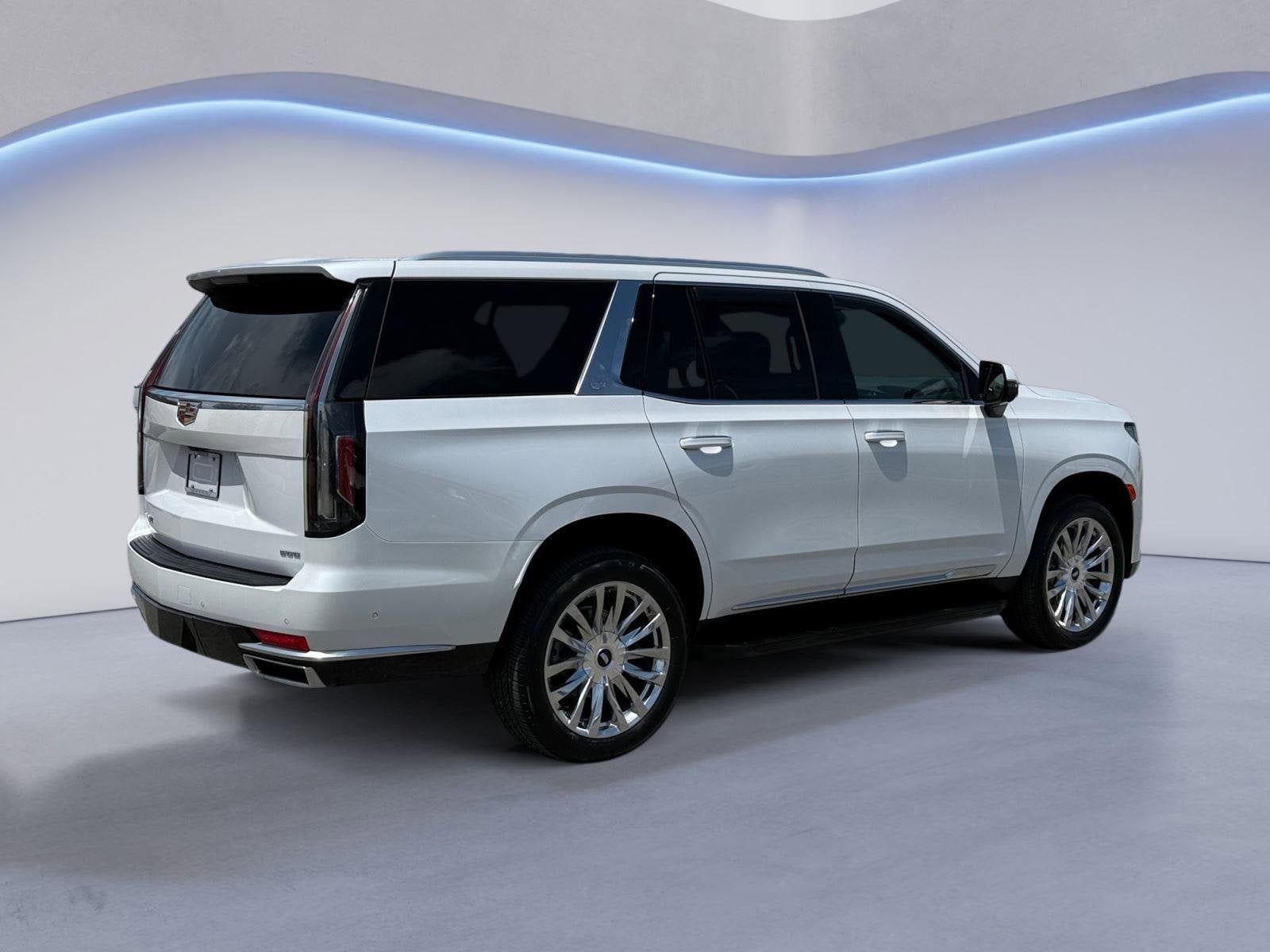 2023 Cadillac Escalade Base