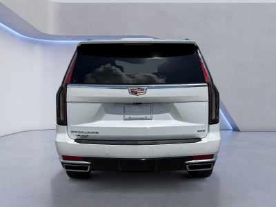 2023 Cadillac Escalade Base