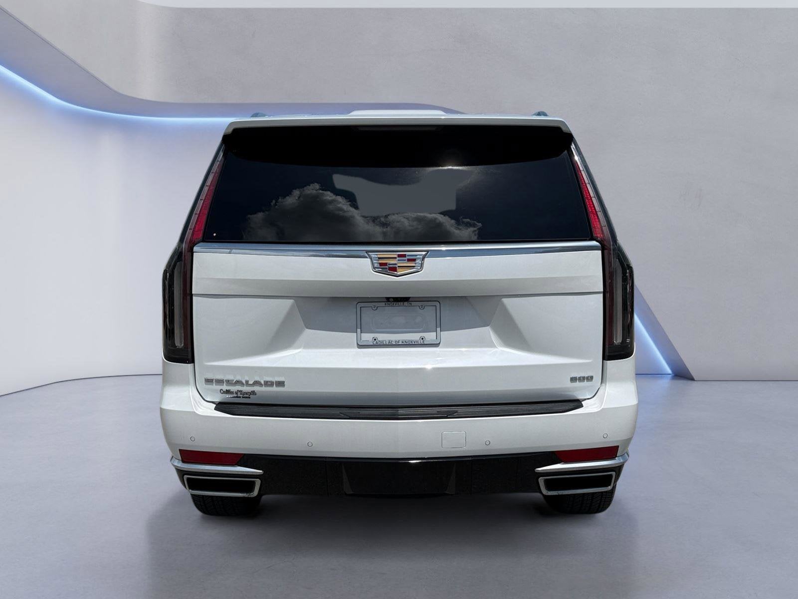 2023 Cadillac Escalade Base