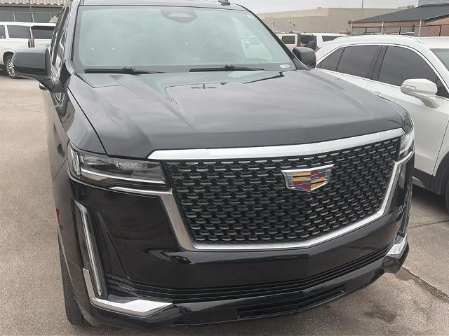 2023 Cadillac Escalade 4WD Premium Luxury