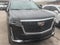 2023 Cadillac Escalade 4WD Premium Luxury