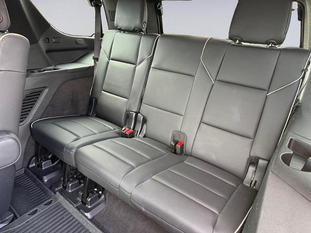 2023 Cadillac Escalade 4WD Premium Luxury