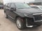 2023 Cadillac Escalade 4WD Premium Luxury