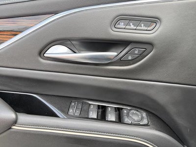 2023 Cadillac Escalade 4WD Premium Luxury