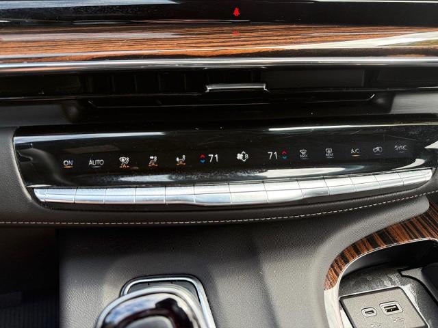 2023 Cadillac Escalade 4WD Premium Luxury