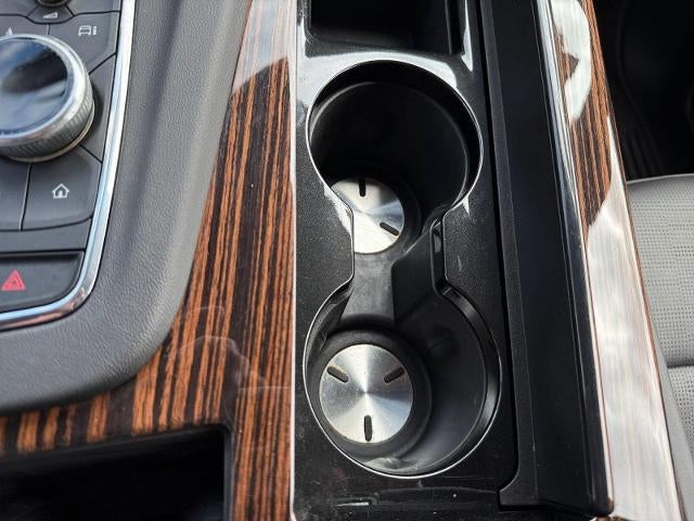 2023 Cadillac Escalade 4WD Premium Luxury